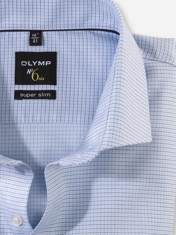 Olymp Super slim fit Skjorte